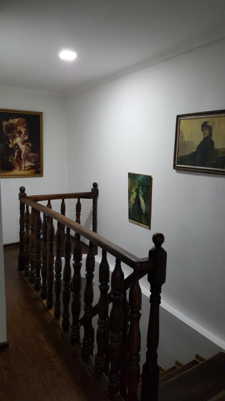 Guesthouse Different Tbilisi Ngoại thất bức ảnh