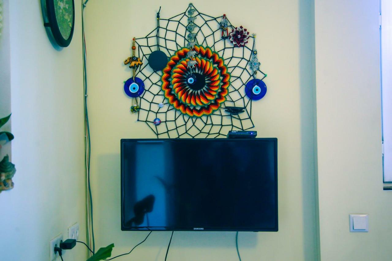 Guesthouse Different Tbilisi Ngoại thất bức ảnh