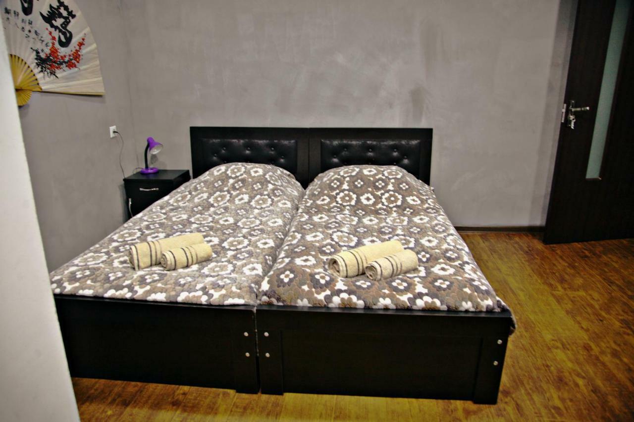 Guesthouse Different Tbilisi Ngoại thất bức ảnh