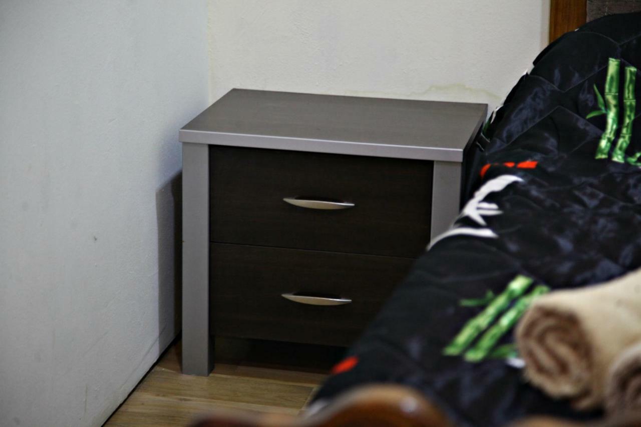 Guesthouse Different Tbilisi Ngoại thất bức ảnh