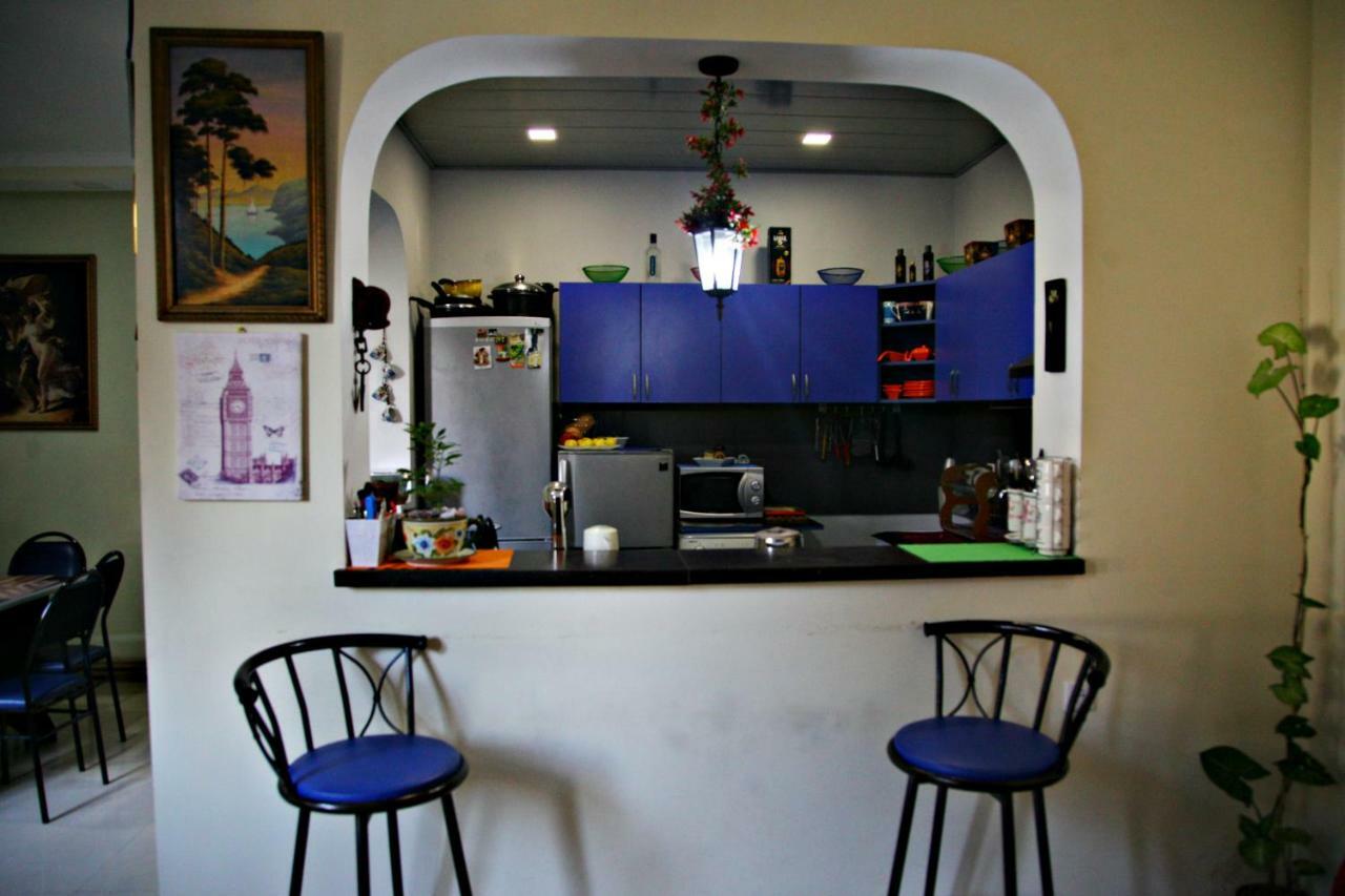 Guesthouse Different Tbilisi Ngoại thất bức ảnh